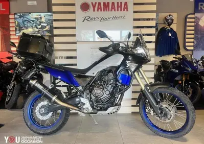 Yamaha Ténéré 700 (2019 - 20) - Annuncio 10146970