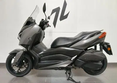 Yamaha X-Max 300 ABS (2017 - 20) - Annuncio 10146980