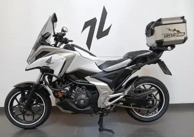 Honda NC 750 X DCT (2021 - 24) - Annuncio 10146981
