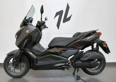 Yamaha X-Max 125 Tech Max (2021 - 24) - Annuncio 10146982