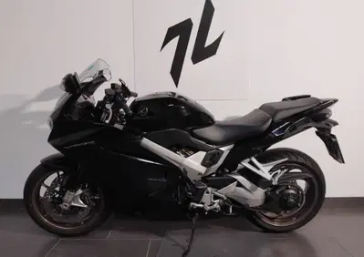 Honda VFR 800 F (2014 - 16) - Annuncio 10146983