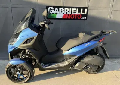 Piaggio MP3 310 Sport (2025 - 26) - Annuncio 10146996
