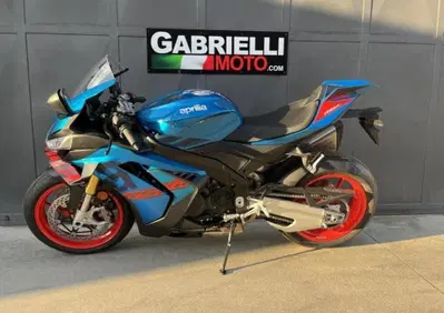 Aprilia RSV4 1100 (2025 - 26) - Annuncio 10146997