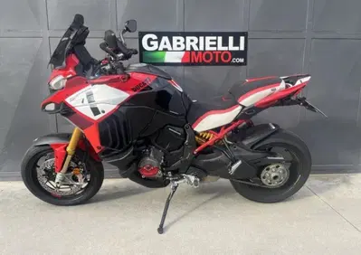 Ducati Multistrada V4 Pikes Peak (2021 - 24) - Annuncio 10146998
