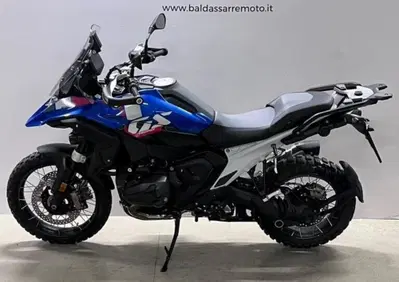 Bmw R 1300 GS Trophy (2023 - 26) - Annuncio 10147013