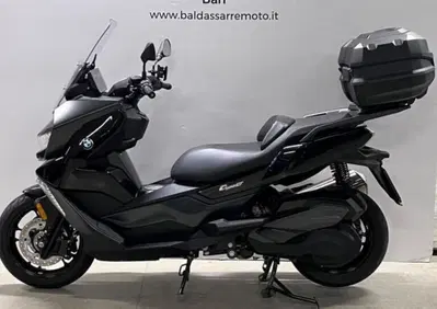 Bmw C 400 GT (2025 - 26) - Annuncio 10147015