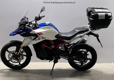 Bmw G 310 GS (2021 - 25) - Annuncio 10147016