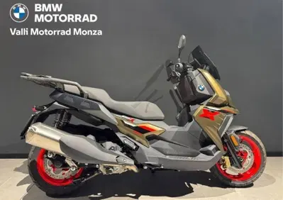 Bmw C 400 X (2025 - 26) - Annuncio 10147020