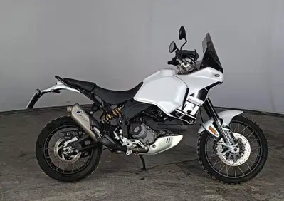 Ducati DesertX (2022 - 25) - Annuncio 10147030