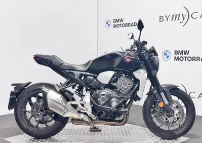 Honda CB 1000 R (2021 - 25) - Annuncio 10147032