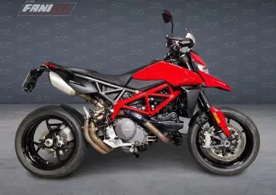 Ducati Hypermotard 950 (2022 - 25) - Annuncio 10147044