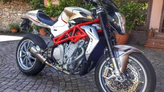 MV Agusta Brutale 1090 RR ABS (2009 - 19)