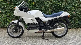 Bmw K100 RS 16V epoca