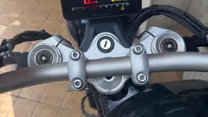 Bmw R 12 nineT (2023 - 26) 