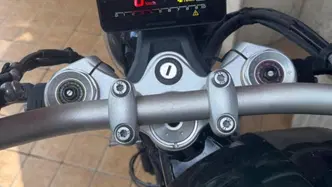 Bmw R 12 nineT (2023 - 26) usata