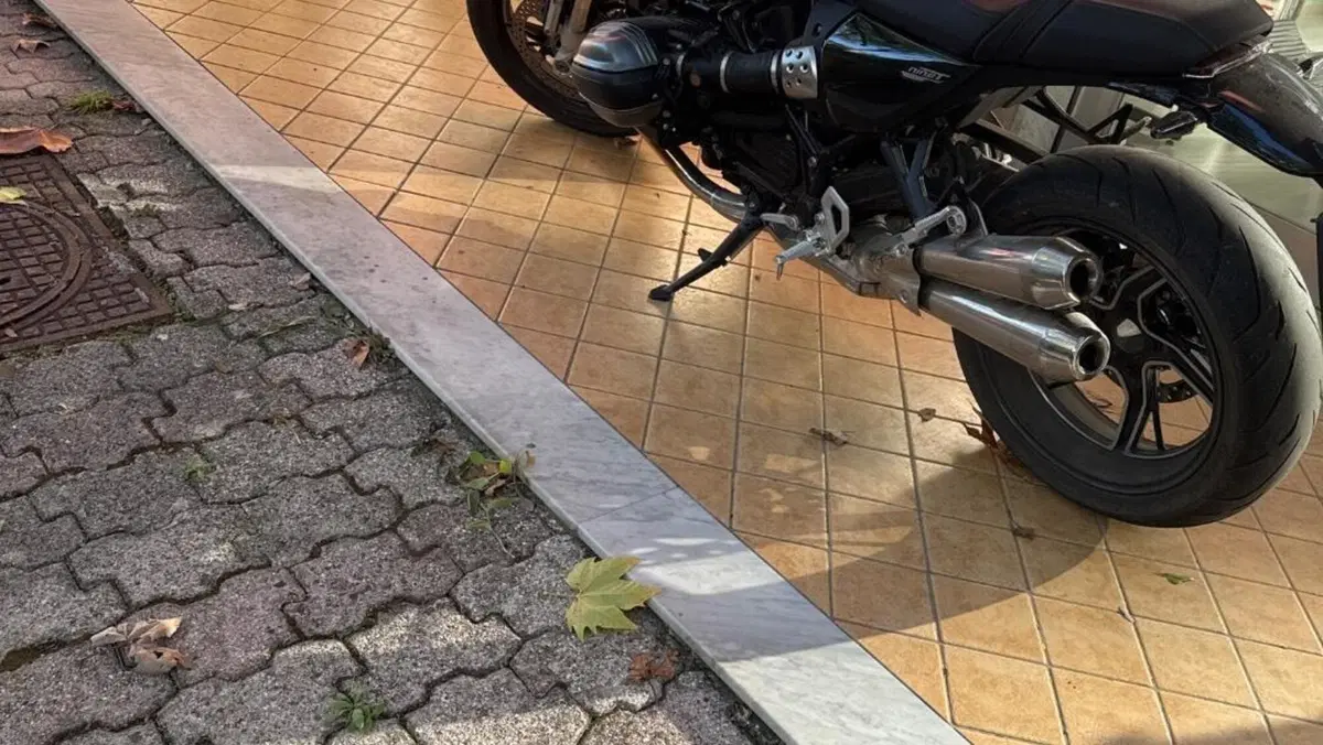Bmw R 12 nineT (2023 - 26)  (3)