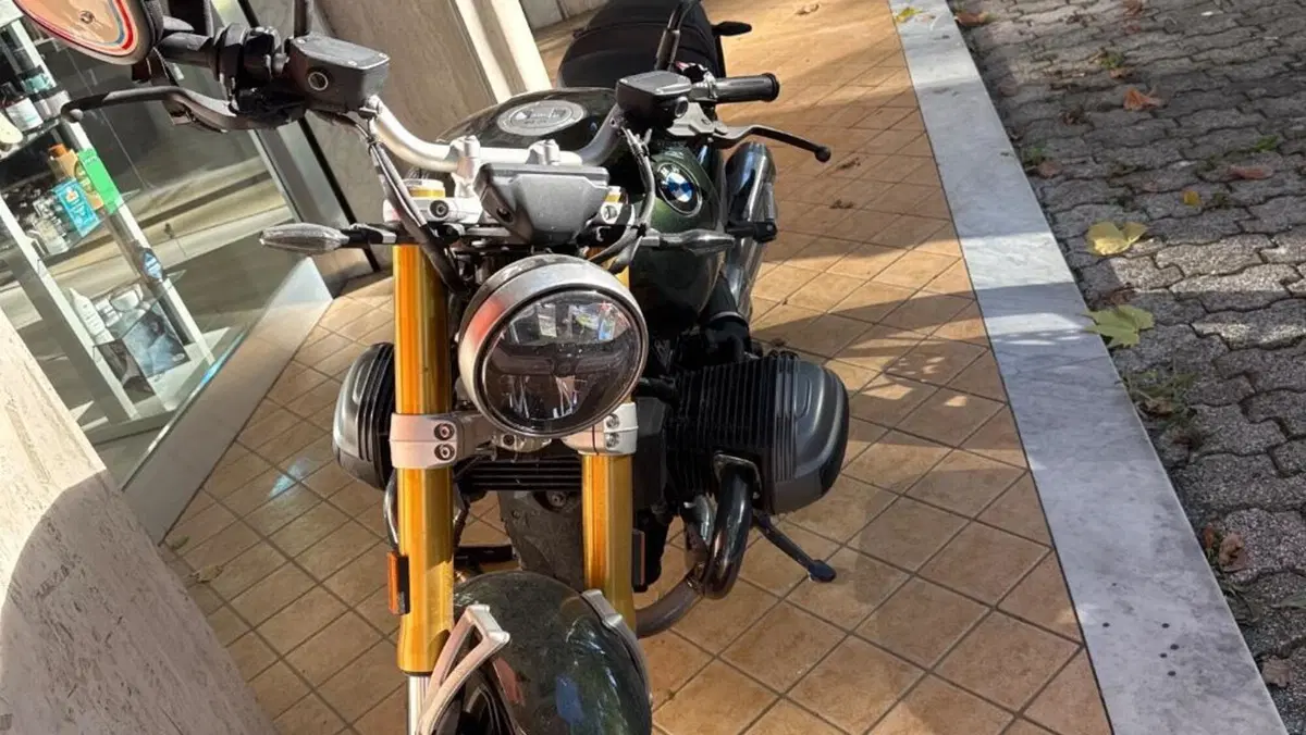 Bmw R 12 nineT (2023 - 26)  (6)