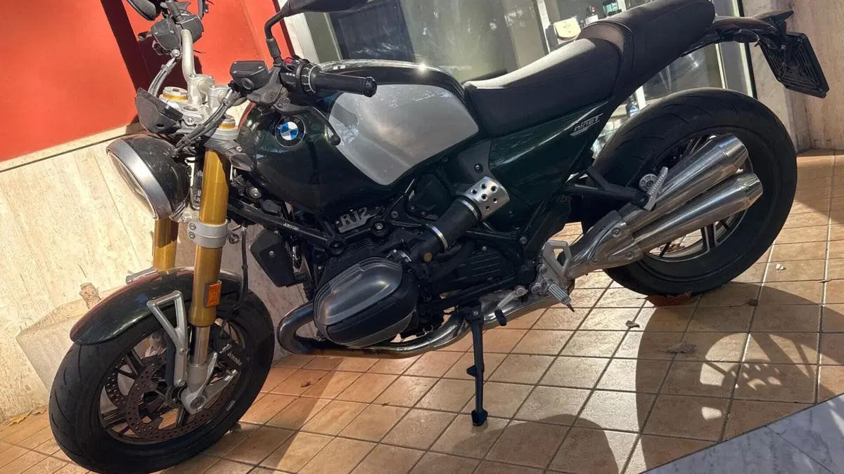 Bmw R 12 nineT (2023 - 26)  (7)