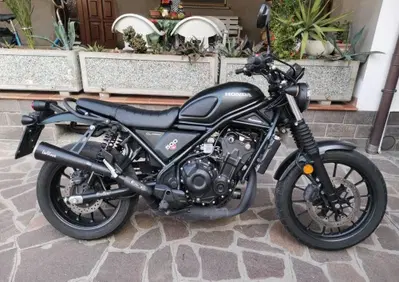 Honda CL500 (2023 - 24) - Annuncio 10147198