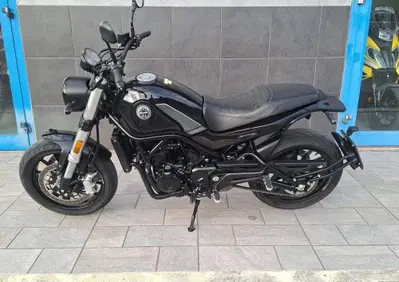 Benelli Leoncino 500 (2021 - 25) - Annuncio 10147201