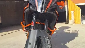 KTM 1290 Super Adventure R (2017 - 20)  (6)