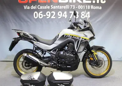 Honda Transalp XL750 (2025) - Annuncio 10147236