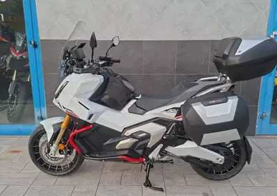 Honda X-ADV 750 (2025 - 27) - Annuncio 10147232