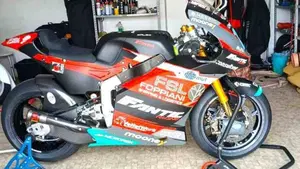 Fantic Motor  