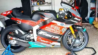 Fantic Motor MOTO 2 epoca