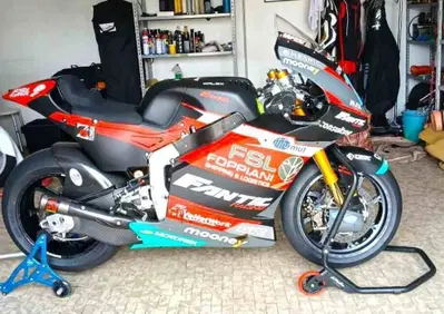 Fantic Motor MOTO 2 - Annuncio 10147231