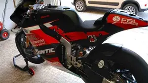 Fantic Motor   (2)