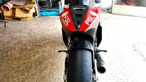 Fantic Motor   (8)