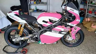 Paton S1-R Lightweight (PISTA/TT) epoca