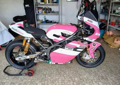 Paton S1-R Lightweight (PISTA/TT) - Annuncio 10147233