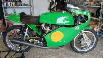 Paton 500 BIC 8V RU epoca