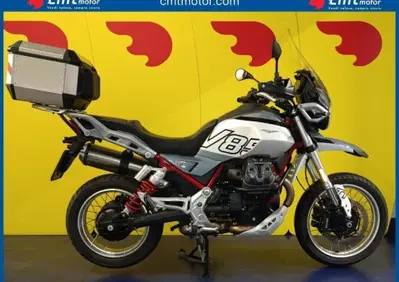 Moto Guzzi V85 TT (2024 - 26) - Annuncio 10147241