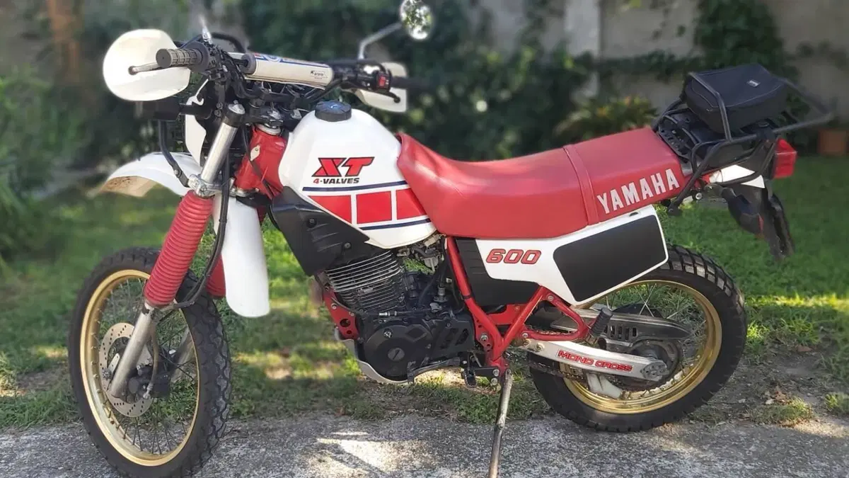 Yamaha   (3)