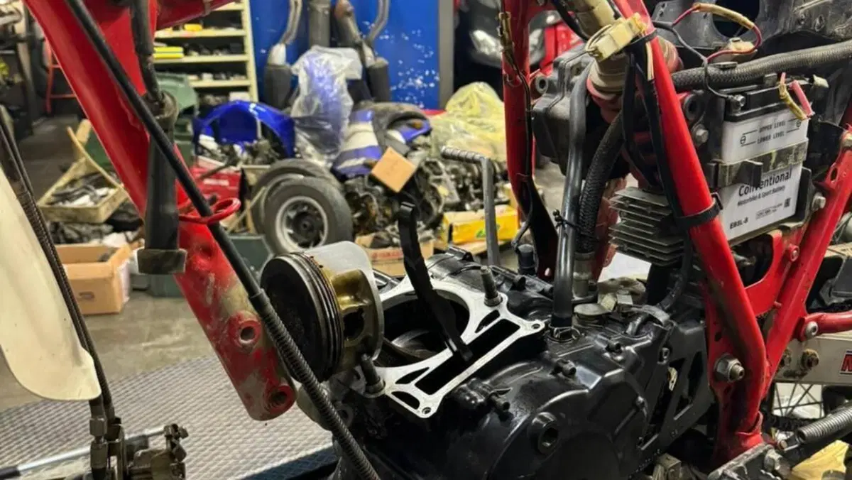 Yamaha   (6)