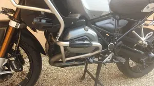 Bmw R 1200 GS Adventure (2013 - 16)  (5)