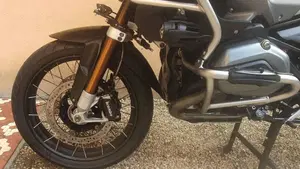 Bmw R 1200 GS Adventure (2013 - 16)  (6)