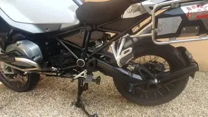 Bmw R 1200 GS Adventure (2013 - 16)  (7)