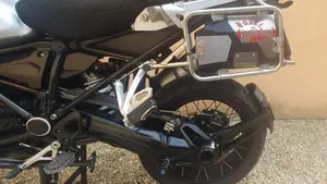 Bmw R 1200 GS Adventure (2013 - 16)  (8)