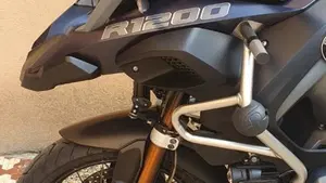 Bmw R 1200 GS Adventure (2013 - 16)  (4)