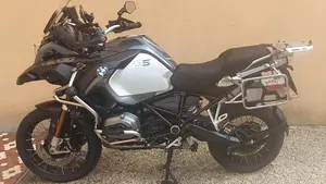 Bmw R 1200 GS Adventure (2013 - 16)  (2)