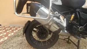 Bmw R 1200 GS Adventure (2013 - 16)  (9)