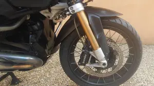 Bmw R 1200 GS Adventure (2013 - 16)  (10)