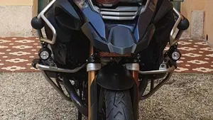 Bmw R 1200 GS Adventure (2013 - 16)  (3)