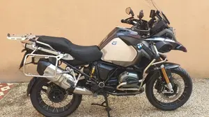 Bmw R 1200 GS Adventure (2013 - 16) 