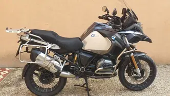 Bmw R 1200 GS Adventure (2013 - 16)