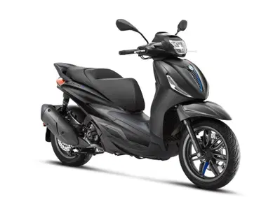 Piaggio Beverly 310 S (2025 - 26) - Annuncio 10147261